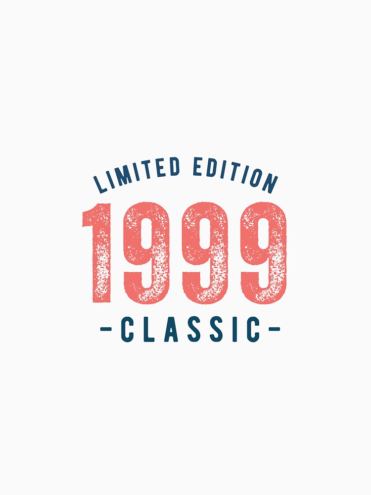 1999 by ciarameadows