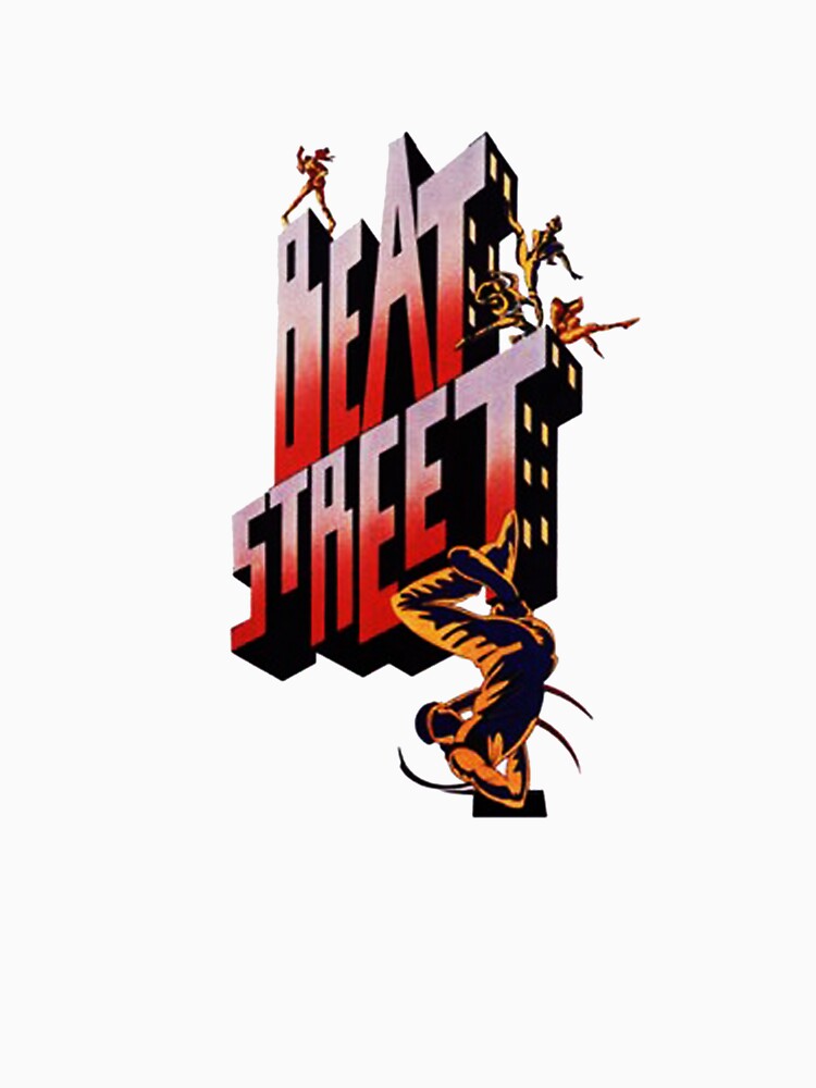 Beat Street Style by koyevjack