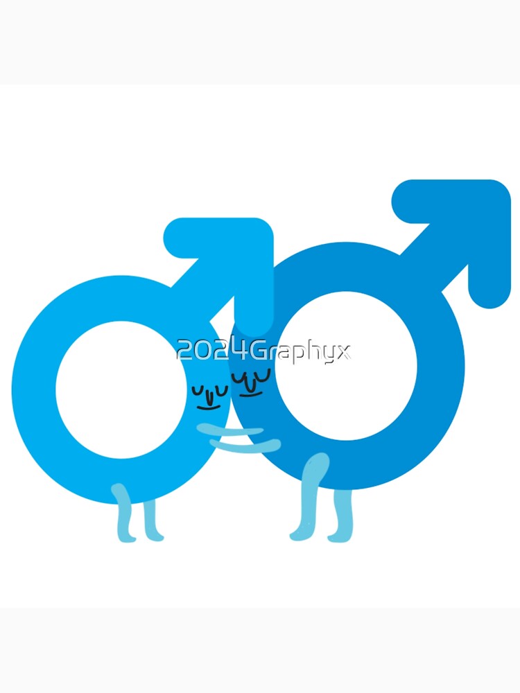 Pride For Him by 2024Graphyx