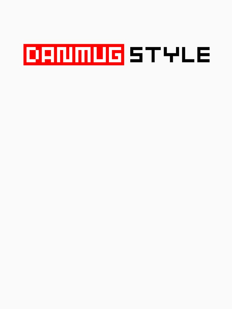 danmuG Style by danmuG
