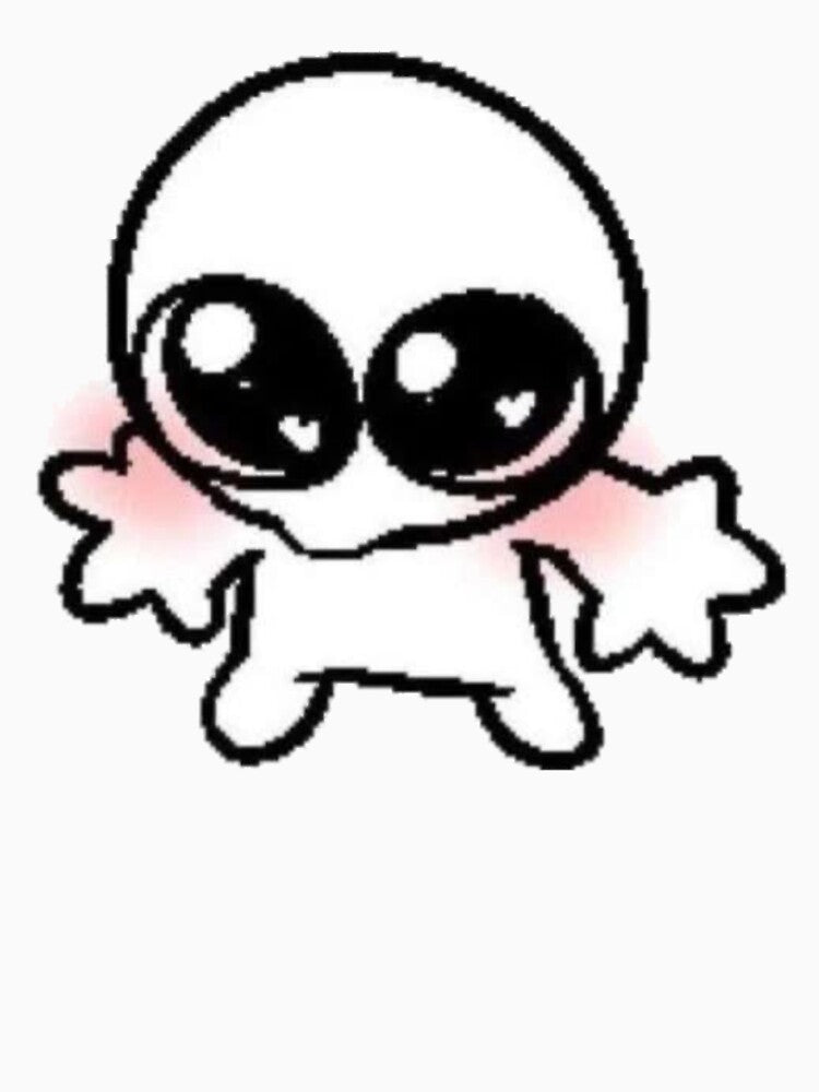Blushing reaction image by Adiex0