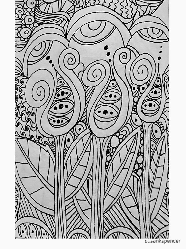 Pod Energy by susankspencer