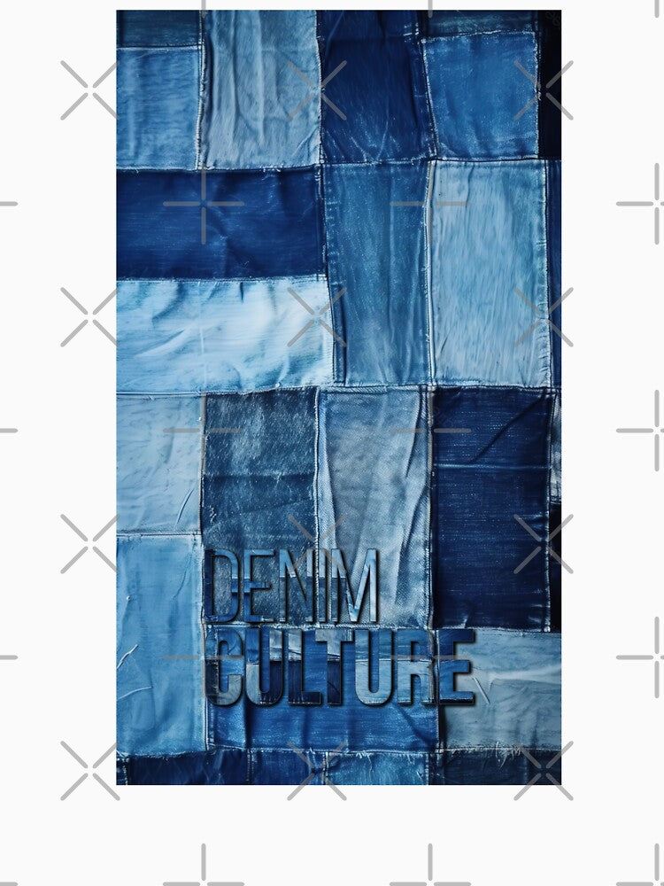 DENIM CULTURE COLLECTION JEANS 18 by MrLordFashions