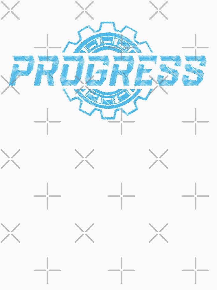 Progress by ElevatedGrear
