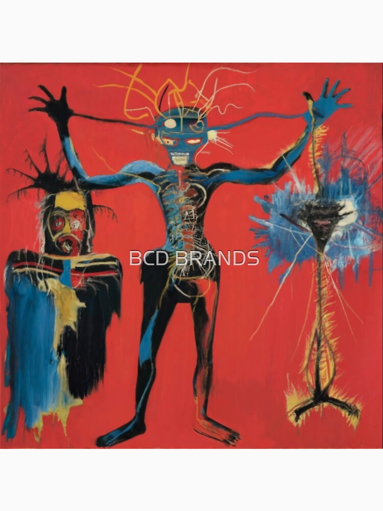 Basqhol surreal by BCD BRANDS