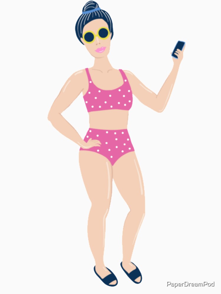 Summer good vibes sticker pack and more by PaperDreamPod