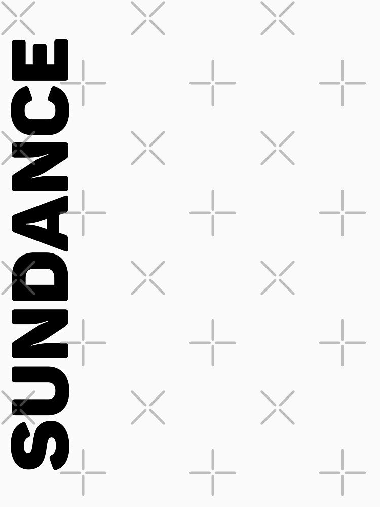 Sundance by designkitsch