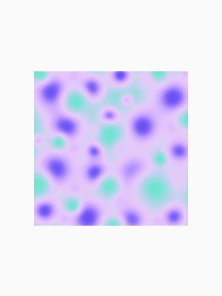 Purple Liquid gradient by Pattrenonly