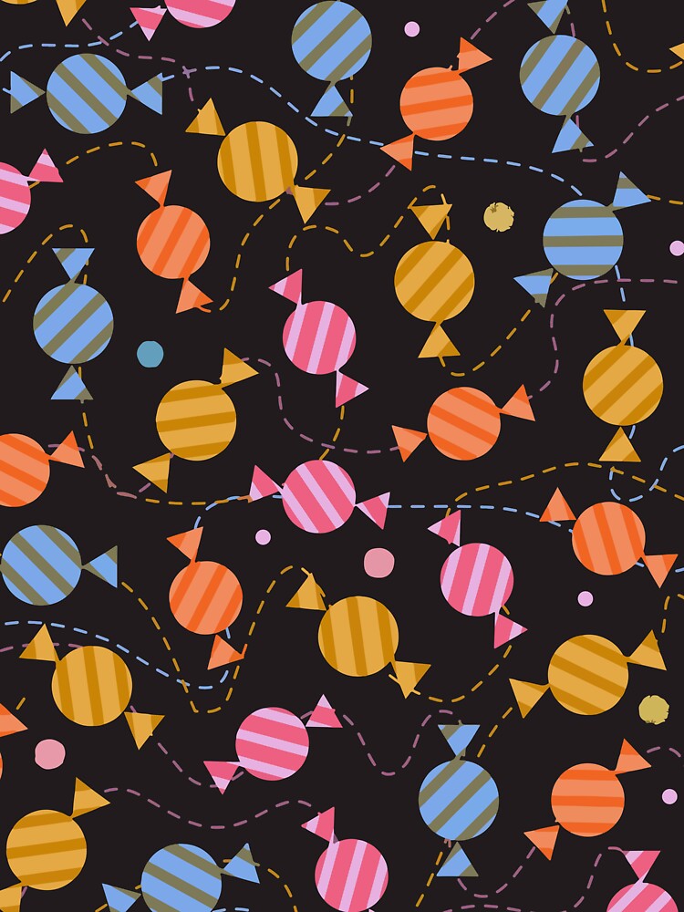 Colorful Candy by zaher97