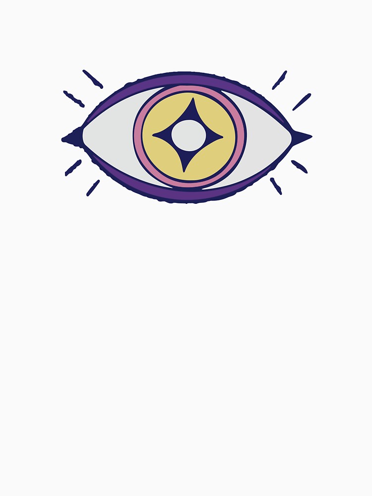 magic eye by zaher97