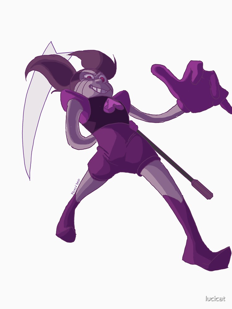 Spinel by lucicat