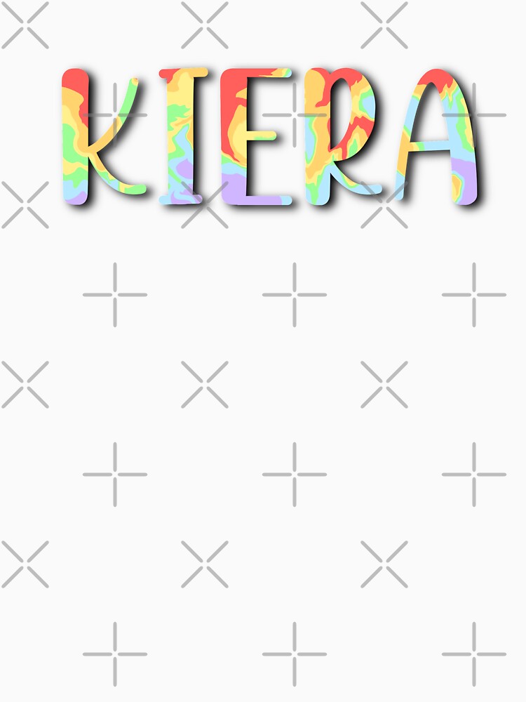 Kiera by dolphin1128