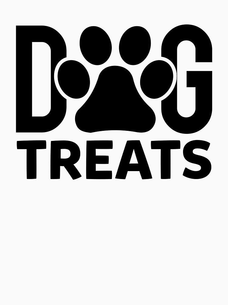 Dog Treats Pet lovers by MSHprints