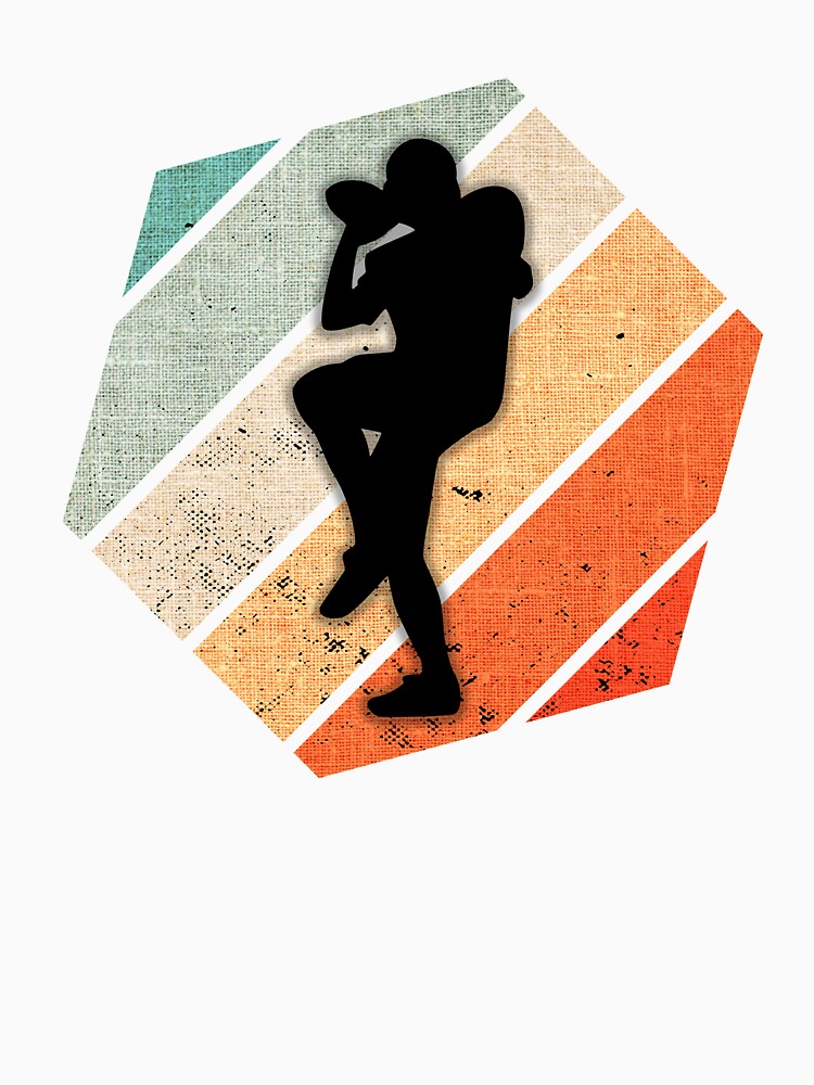 Football Vintage by BLake77777