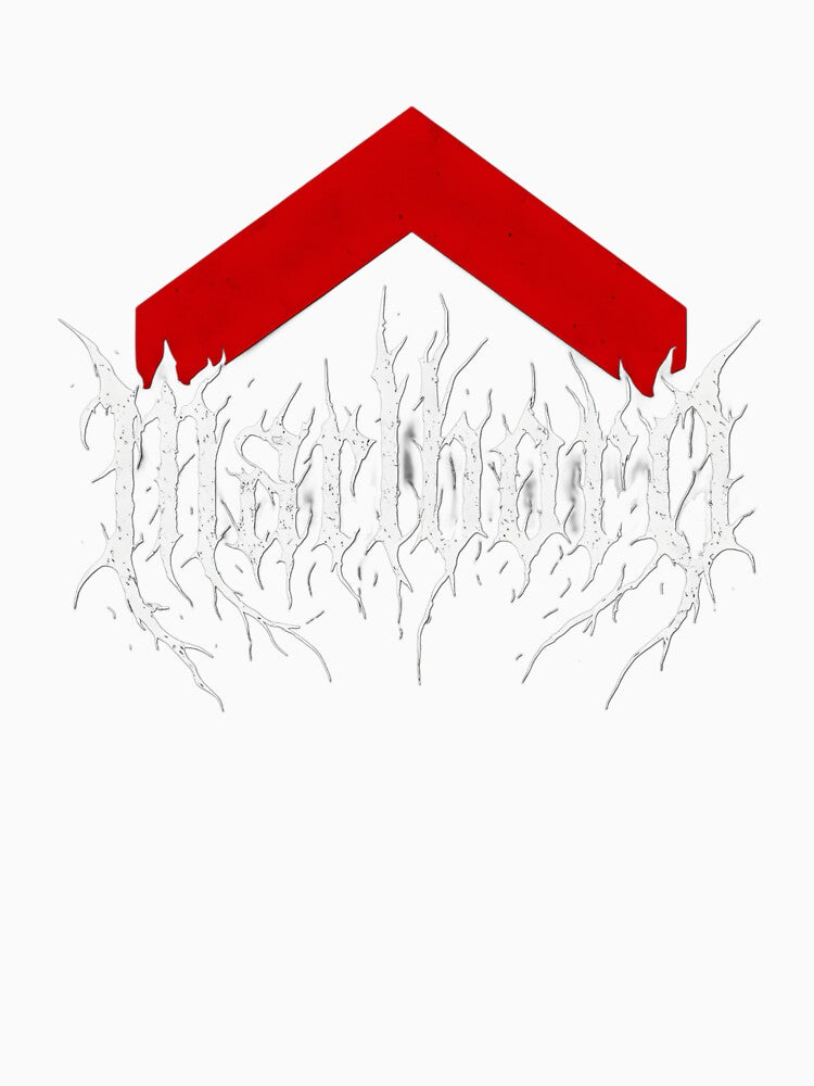 Marlboro Metal Logo Parody by Peac7e