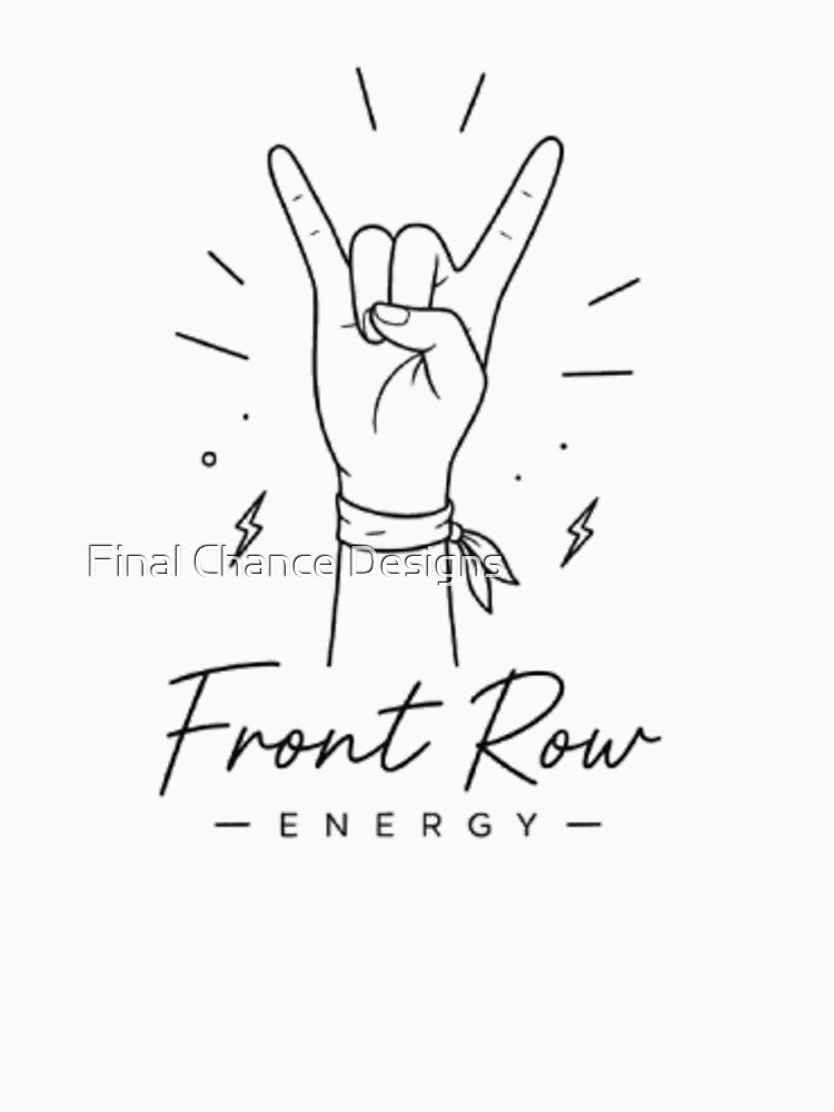 Minimal Music Festival Line Art Shirt – Front Row Energy Concert Design by Line-Mood1⭐️⭐️⭐️⭐️⭐️