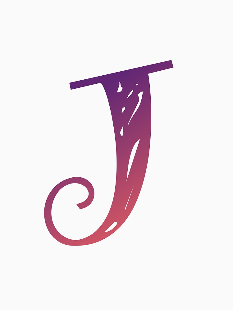 Letter J by MVservices8579
