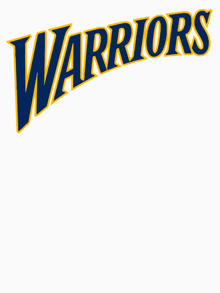 Warriors Logo Limited Edition Perfect Gift by httpshahan