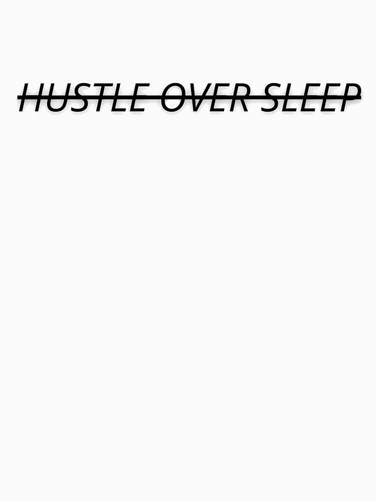 hard work over sleep by mBilu3310