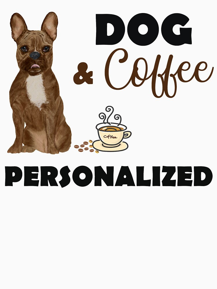 Dog Coffee Personalized by beefrancky