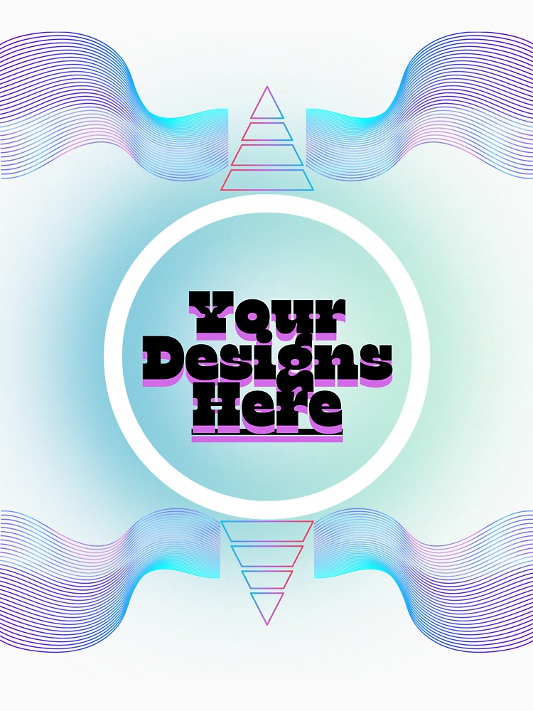 “Your Name Here: “Customise Your Style” “Your Name Here: Make it Truly Yours” by mawitn
