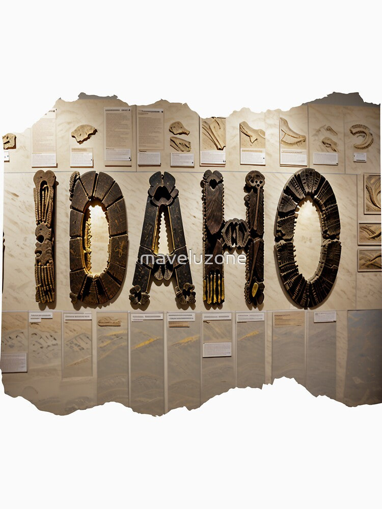 IDAHO 24 12 by maveluzone