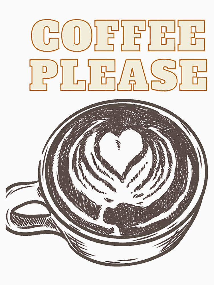 Coffe please by Twistedpenda