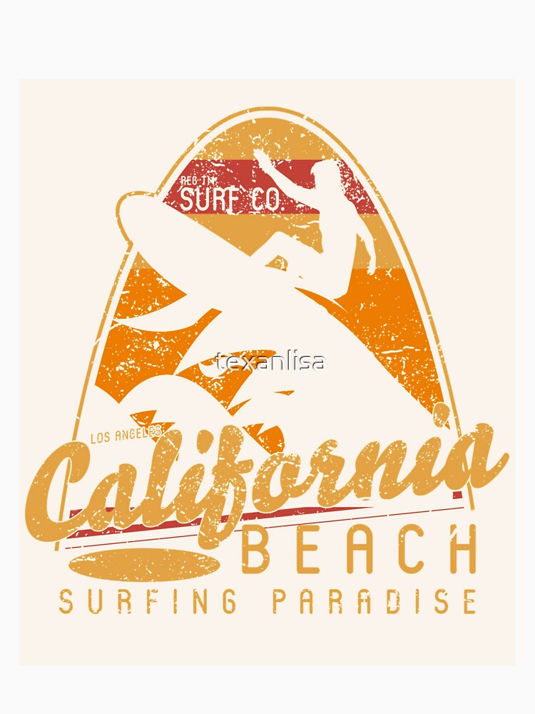 California by speakupandshine