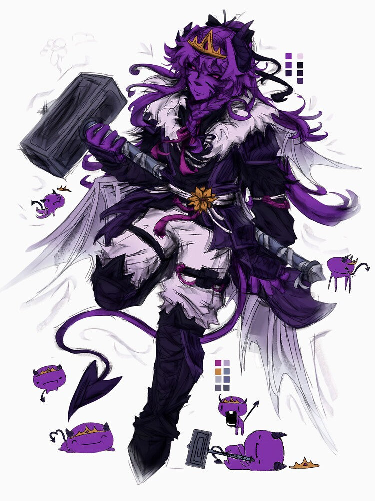Wemmbu Unstable Universe Wemmbu by RedeRx