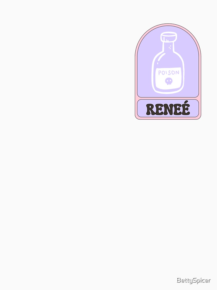 Reneé Rapp by BettySpicer