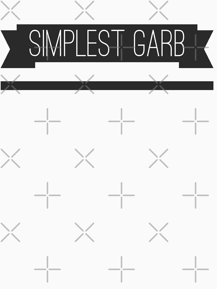 GARB by vibeno1