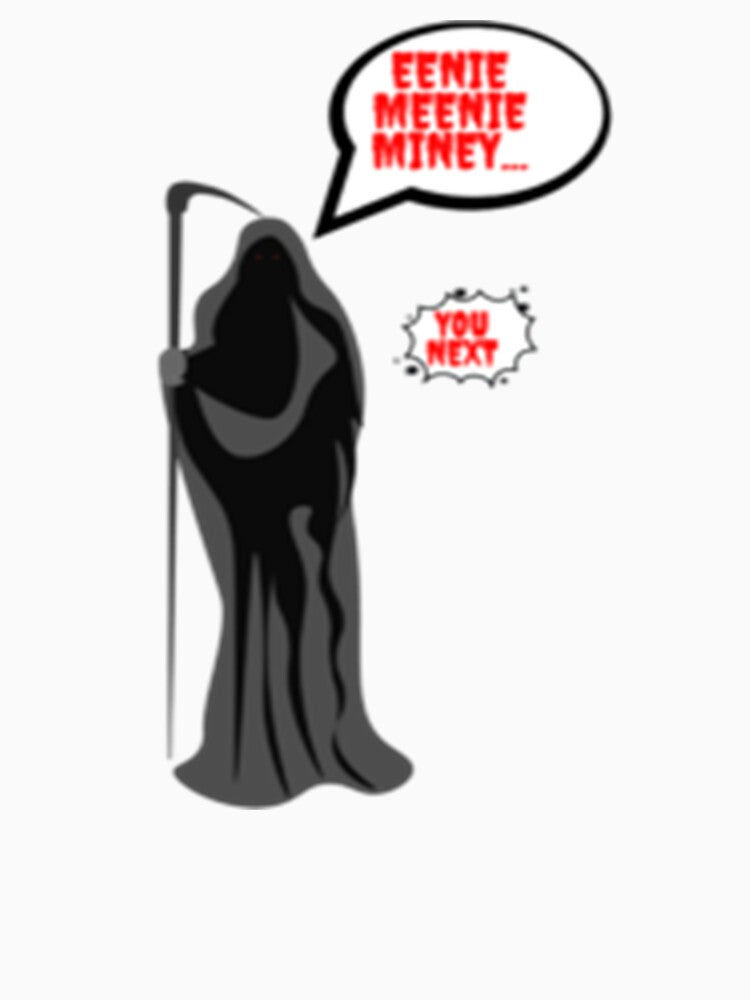 Creepy Grim Reaper_s by KatieBarker01