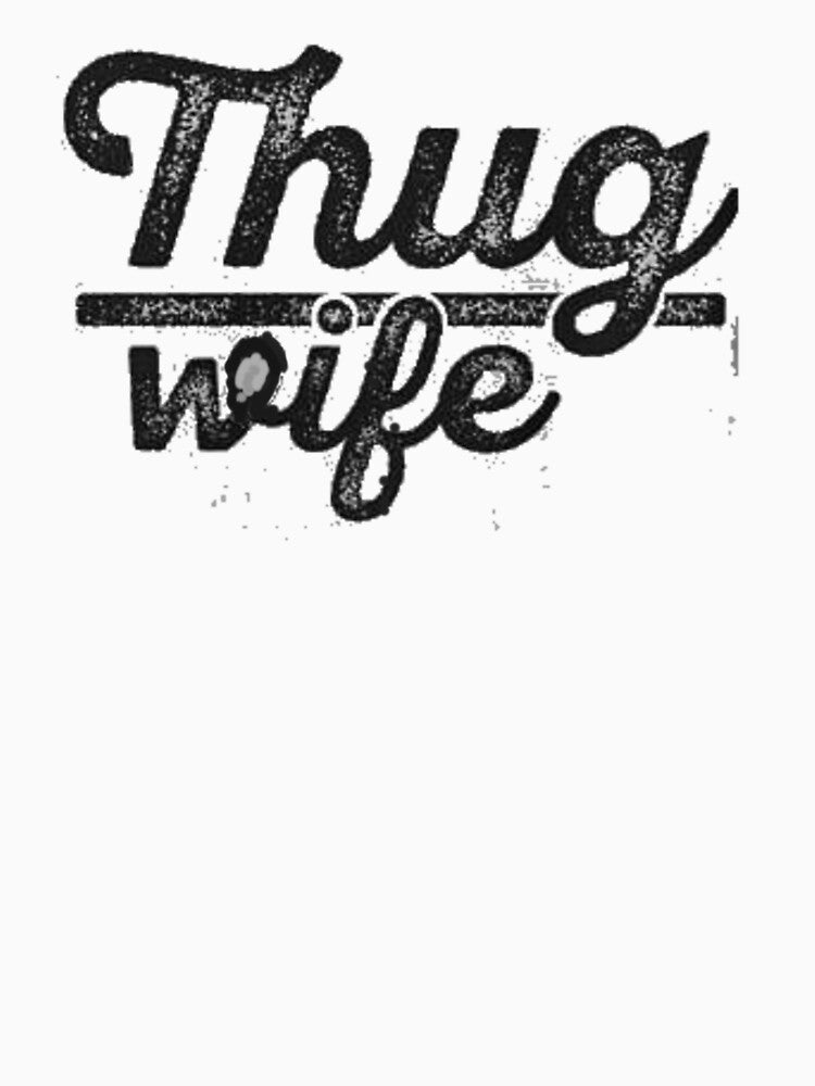 Thug wife by Marko991