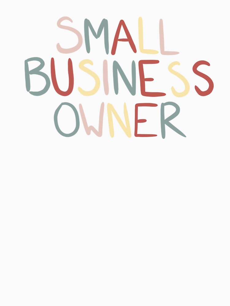 Small business owner by meganrose577