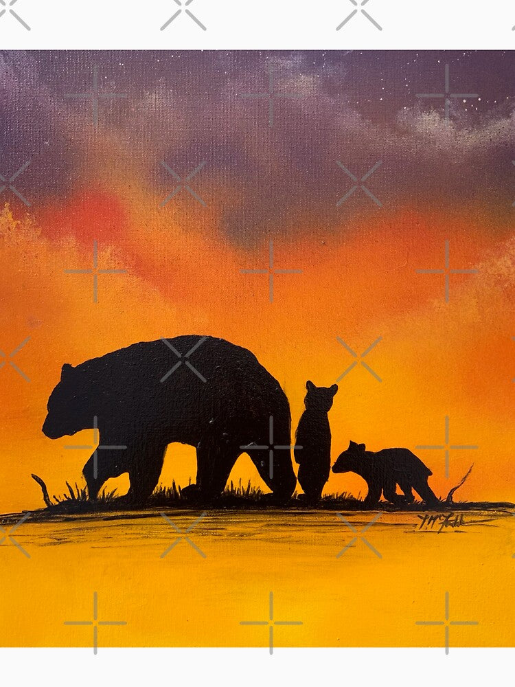 Mama Bear by beachcamper