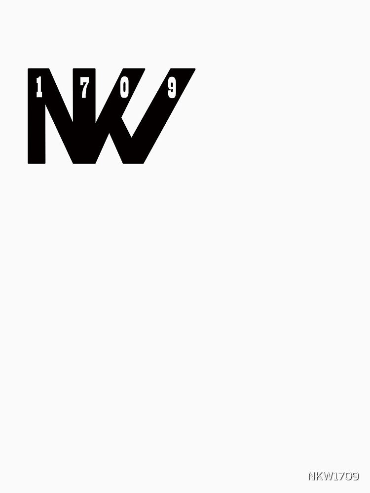 Who we are! by NKW1709