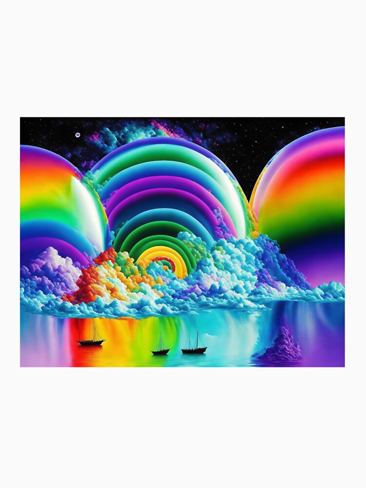 Dream Like Photo Realism by PPerfectPrints