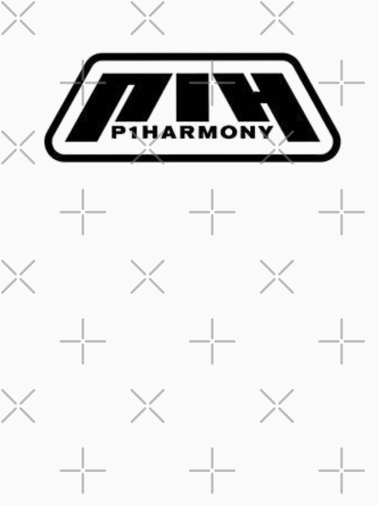 P1harmony Logo by NunasPicks