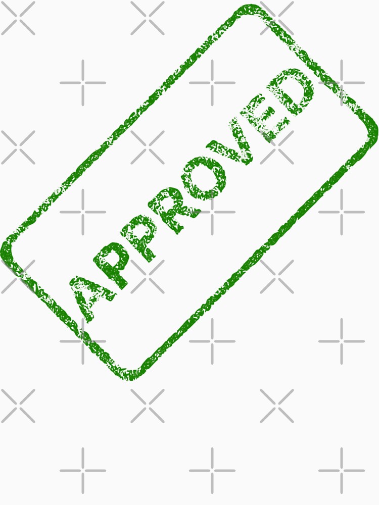Approved Design #4 by Galactic-Arts