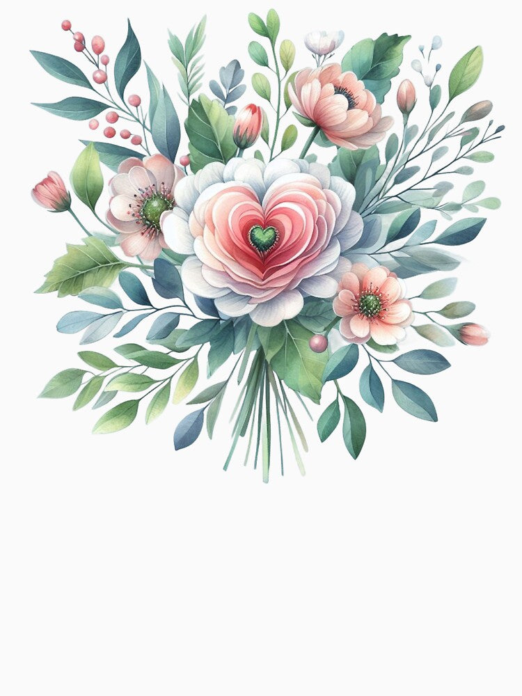 Flowers 4 by sinemsworld1