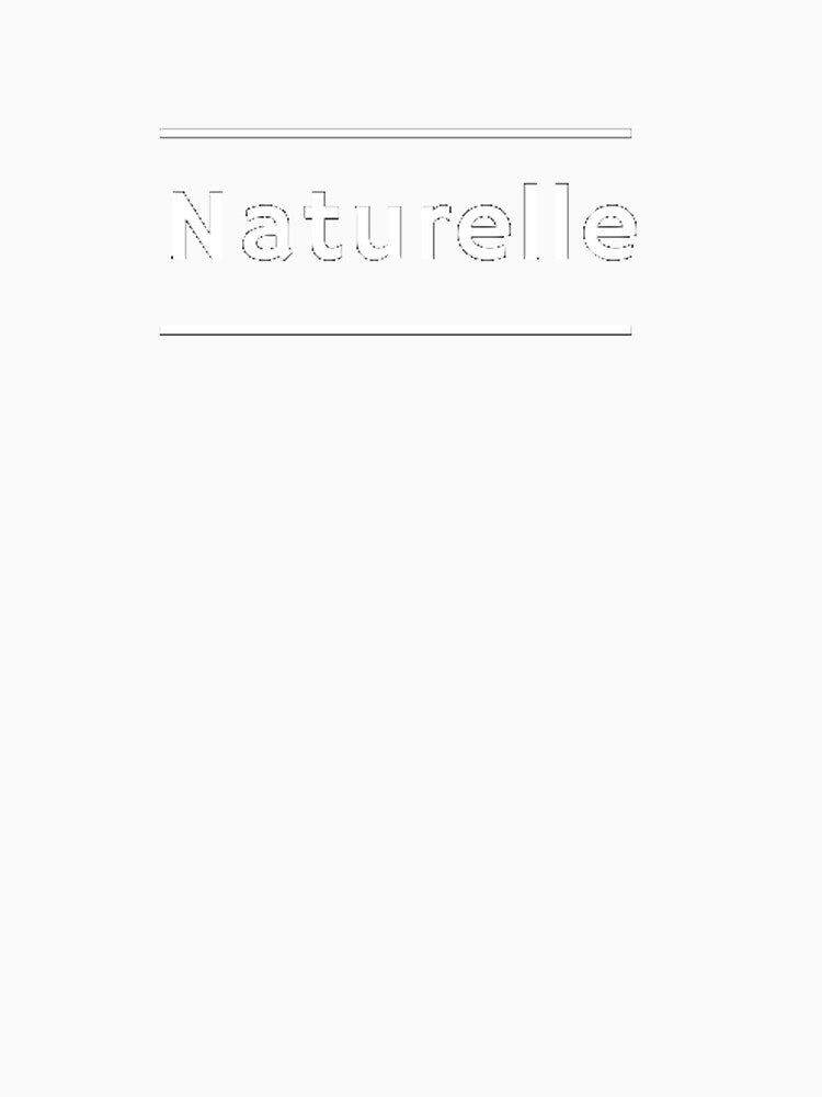 Naturelle by ukidding