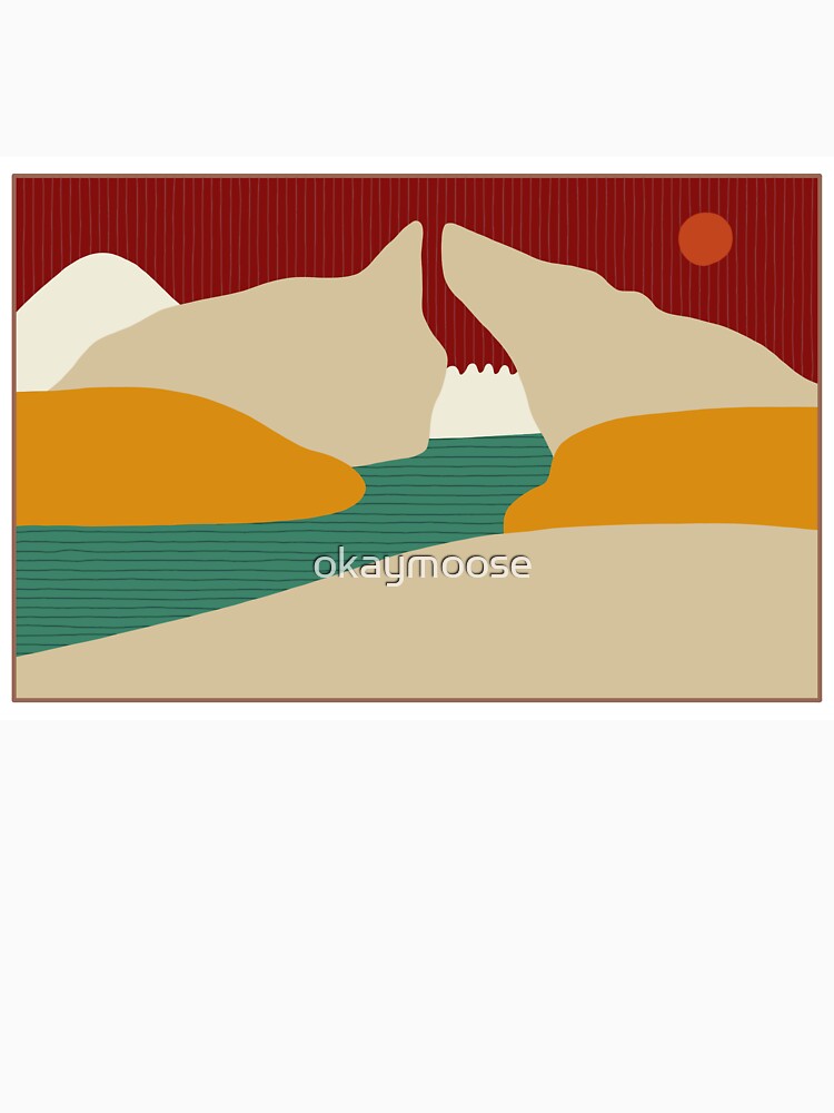 Landscape 68 by okaymoose
