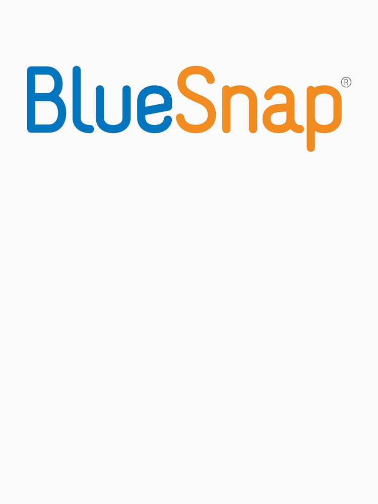 BlueSnap Global Payment Orchestration Logo by mseopr