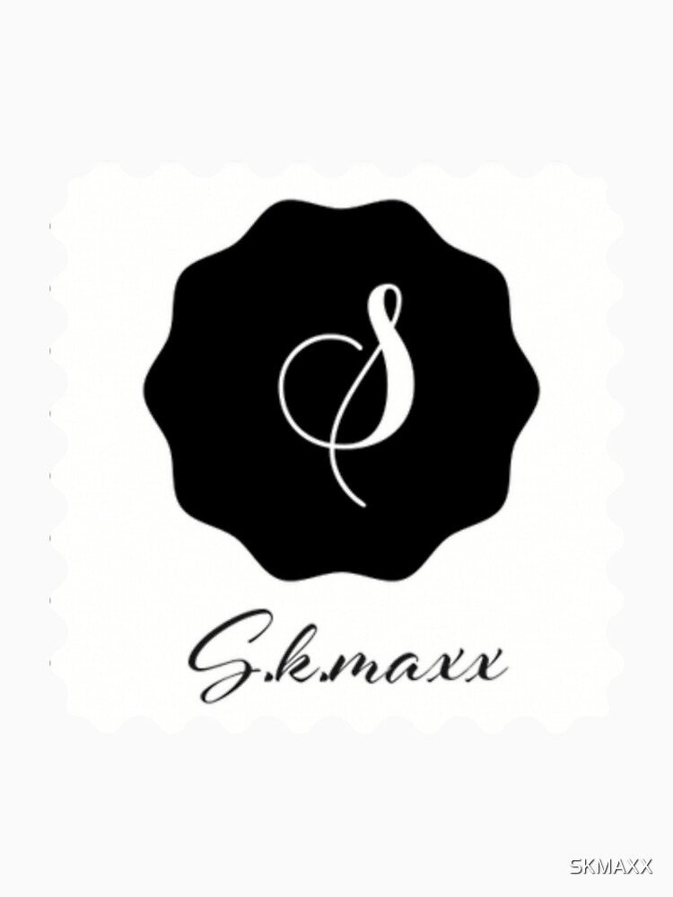 Sophisticated branded Logo design by SKMAXX