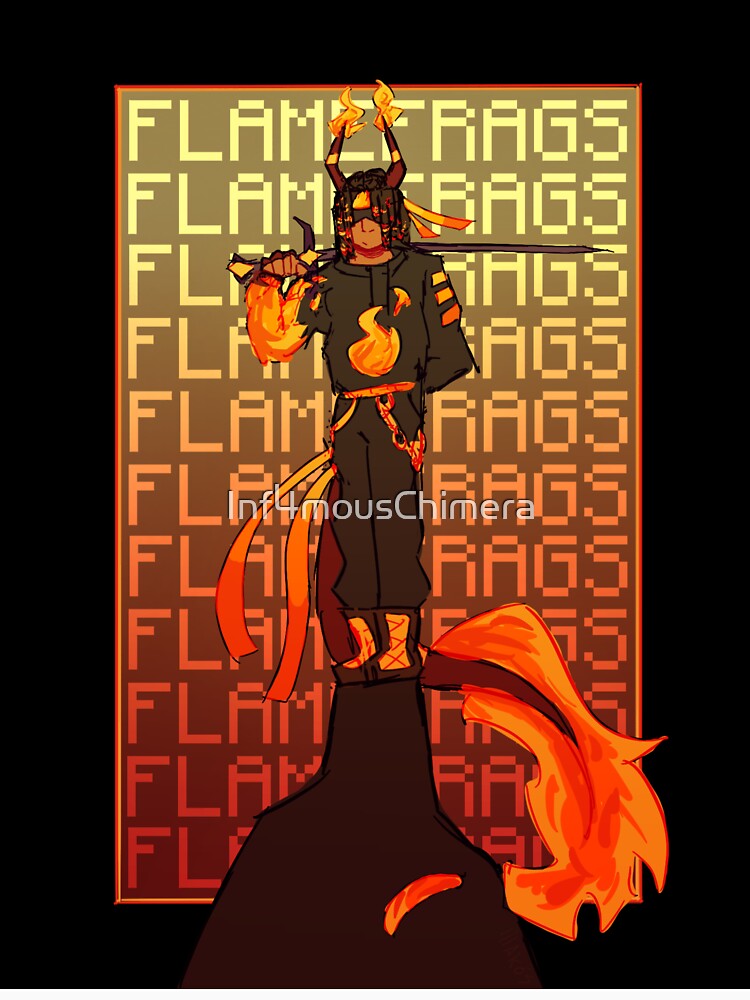 Flamefrags | by Inf4mousChimera