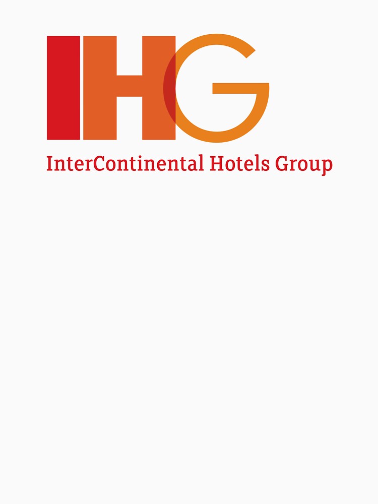Nature Intercontinental Hotels Group Escape Journey by Mitchmount
