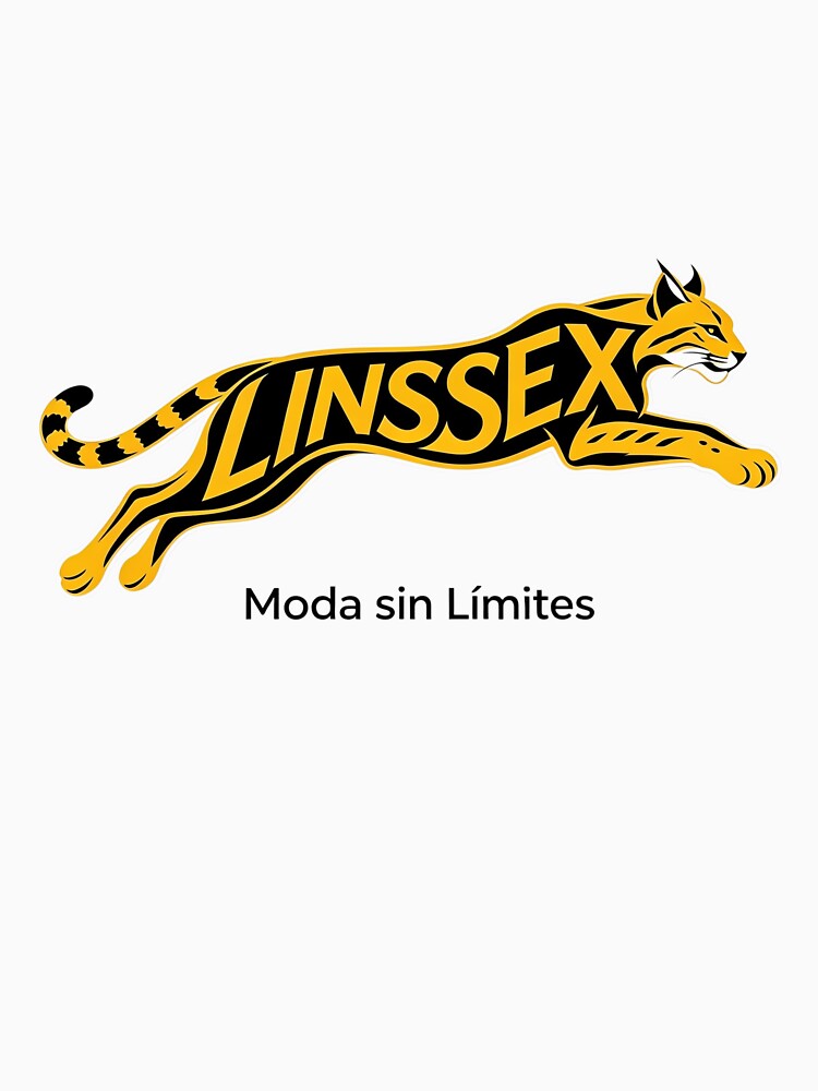 LINSSEX – Fashion Without Limits by LINSSEX Style • Urban & Sport Streetwear