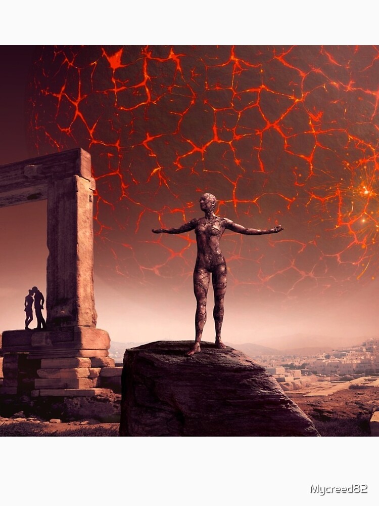 Nibiru by Mycreed82