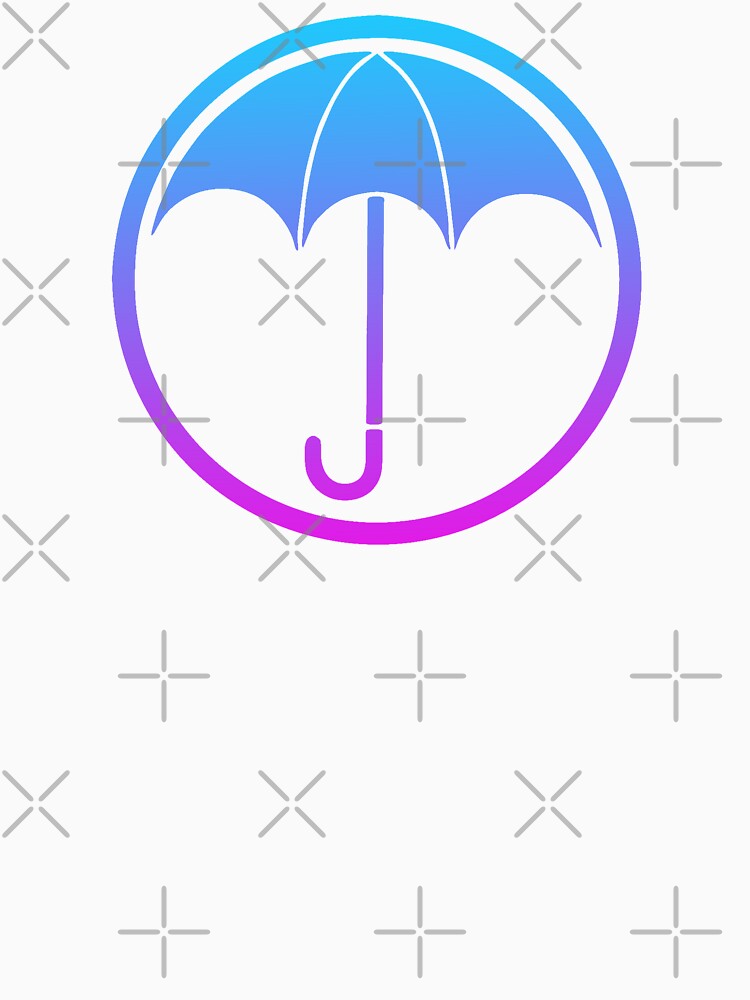 The Umbrella Academy by Slappers