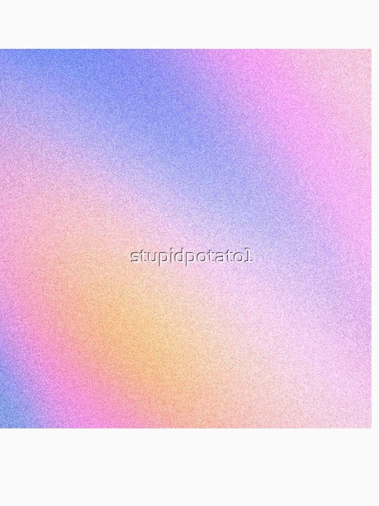 graident by stupidpotato1